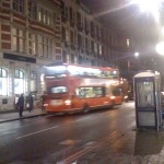 London