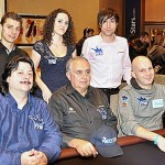 EquipoPoker770ESPTMadrid2011