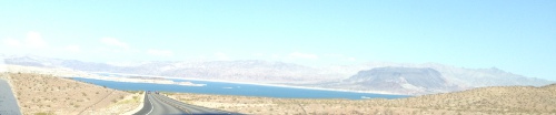 Lake Mead